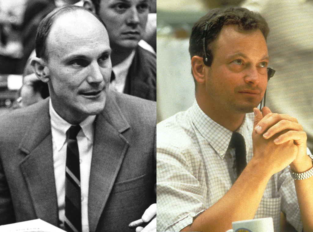 Blast Off With These 25 Facts About Apollo 13 E Online Au